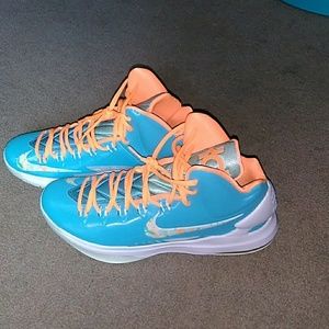 Nike kd